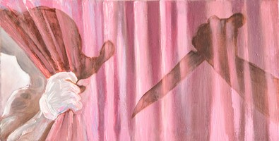 Karel Jerie - Pink psycho - 2004